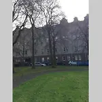 2 Bedroom Apartment With Park View